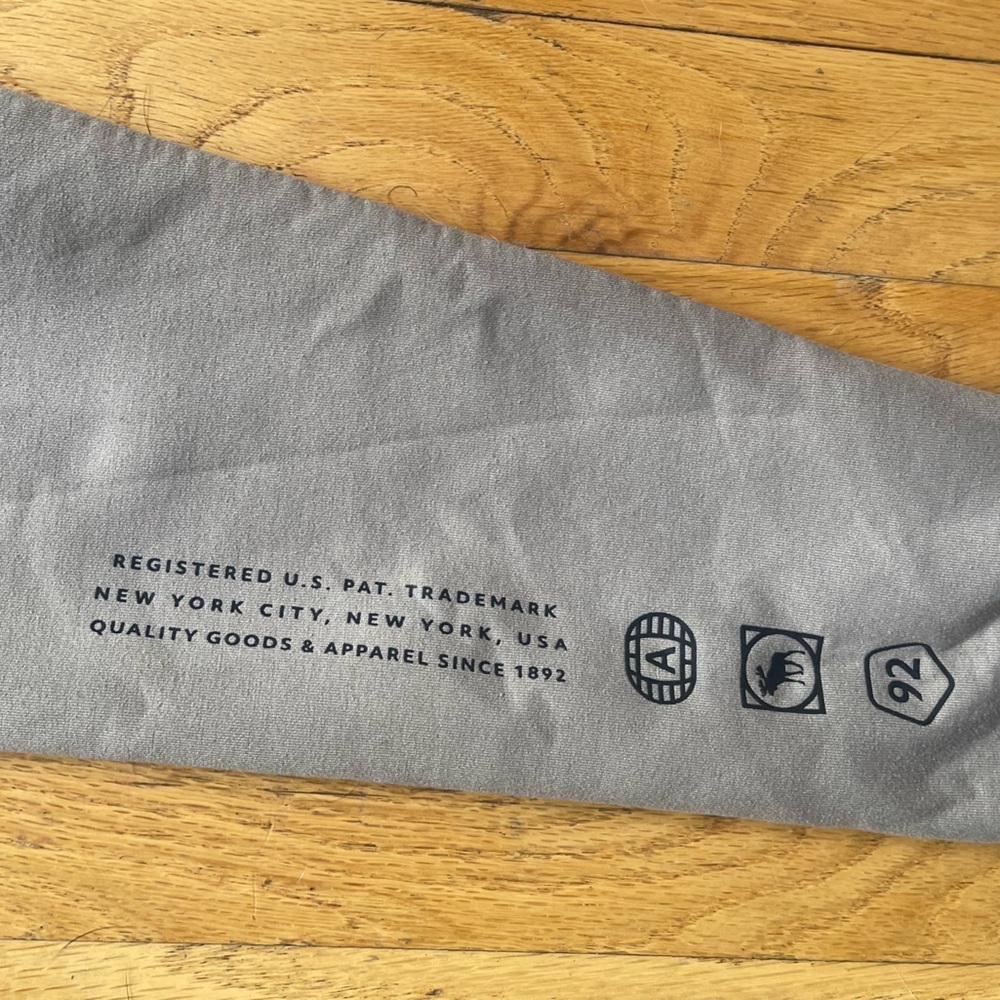Abercrombie Kids Gray Pullover Hoodie - Picture 5 of 11